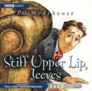 Image for Stiff Upper Lip, Jeeves