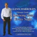 Image for Glenn Harrold&#39;s Ultimate Guide to Relaxing Sleep Every Night