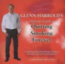 Image for Glenn Harrold&#39;s Ultimate Guide to Quitting Smoking Forever