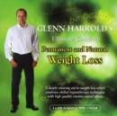 Image for Glenn Harrold&#39;s Ultimate Guide to Permanent and Natural Weight Loss