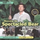 Image for Rescuing the Spectacled Bear