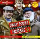Image for Only fools and horsesVolume 4 : v. 4