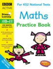 Image for REVISEWISE PRACTICE BOOK MATHS