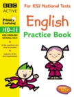 Image for REVISEWISE PRACTICE BOOK - ENGLISH