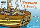 Image for New Musical: Treasure Island Pupils Booklets (Set of 5)