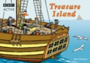 Image for New Musical: Treasure Island Teacher&#39;s Notes