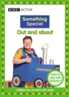 Image for Something Special DVD: Out &amp; about