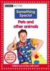 Image for Something Special DVD: Pets &amp; other animals
