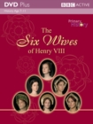 Image for Henry VIII DVD Plus Pack