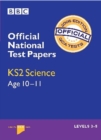 Image for National Test Papers KS2 Science (QCA)