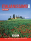 Image for ITALIANISSIMO BEGINNERS&#39; COURSE BOOK (NEW EDITION)