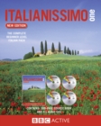 Image for ITALIANISSIMO BEGINNERS&#39;  NEW EDITION LANGUAGE PACK WITH CDS