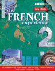 Image for THE FRENCH EXPERIENCE 2 COURSE BOOK (NEW EDITION)