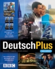 Image for DEUTSCH PLUS LANGUAGE PACK WITH CASSETTES (NEW EDITION)