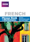 Image for BBC FRENCH PHRASEBOOK &amp; DICTIONARY
