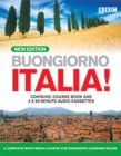 Image for Buongiorno Italia! : Language Pack