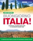 Image for BUONGIORNO ITALIA! CD LANGUAGE PACK (NEW EDITION)