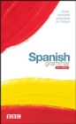 Image for BBC Spanish grammar