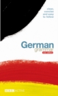 Image for BBC GERMAN GRAMMAR (NEW EDITION)