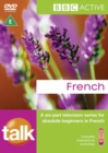 Image for TALK FRENCH DVD