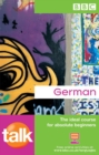 Image for TALK GERMAN COURSE BOOK (NEW EDITION)
