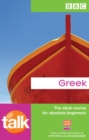 Image for TALK GREEK COURSE BOOK (NEW EDITION)