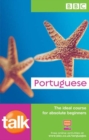 Image for TALK PORTUGUESE COURSE BOOK (NEW EDITION)