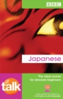 Image for TALK JAPANESE COURSE BOOK (NEW EDITION)