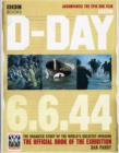 Image for D-Day  : 6.6.44