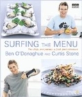 Image for Surfing the menu  : two chefs, one journey
