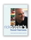 Image for Rick Stein&#39;s food heroes