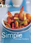 Image for Simple Chinese cookery  : step by step to everyone's favourite Chinese recipes