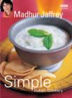Image for Simple Indian cookery  : step by step to everyone's favourite Indian recipes