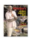 Image for Ainsley&#39;s ultimate barbecue bible