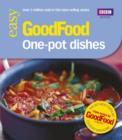Image for Good Food: One-pot Dishes