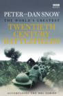 Image for The world&#39;s greatest twentieth century battlefields
