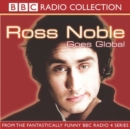Image for Ross Noble goes global
