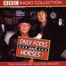 Image for Only fools and horsesVol. 2 : No. 2