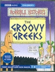 Image for The Groovy Greeks