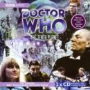 Image for &quot;Doctor Who&quot;, the Tenth Planet