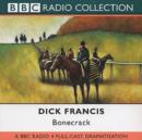 Image for Bonecrack : BBC Radio 4 Full-cast Dramatisation