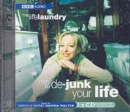 Image for The life laundry  : how to de-junk your life
