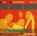 Image for The Goon showVolume 22,: The booted gorilla : v. 22