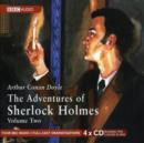 Image for The adventures of Sherlock HolmesVolume 2 : v. 2