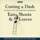 Image for Cutting a Dash (Eats, Shoots &amp; Leaves)