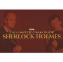 Image for The complete Sherlock Holmes box set
