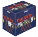 Image for Paul Temple  : classic radio serials 1954-1968 : WITH The Conrad Case AND The Gilbert Case AND The Spencer Affair AND The Alex Affair AND The Geneva 