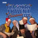 Image for I&#39;m Sorry I Haven&#39;t A Christmas Clue