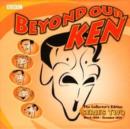 Image for &quot;Beyond Our Ken&quot;, Collector&#39;s Edition Series 2