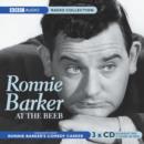 Image for Ronnie Barker at the Beeb